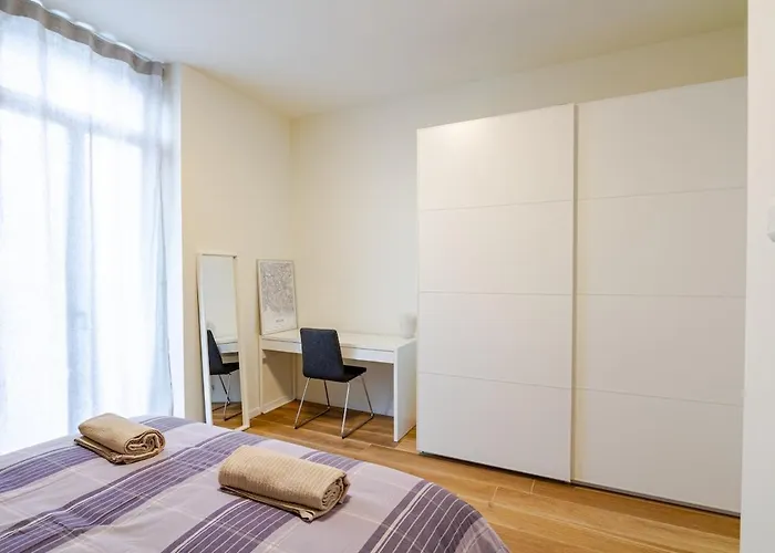 Apartment Miahome43 - Cozy Near Loreto