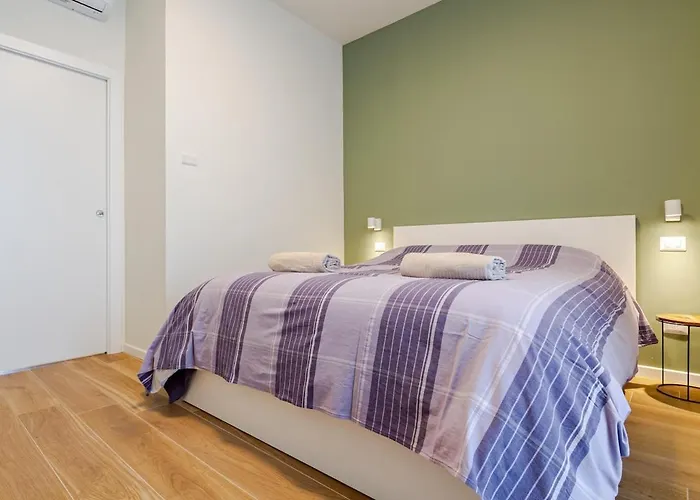 Apartment Miahome43 - Cozy Near Loreto Mailand