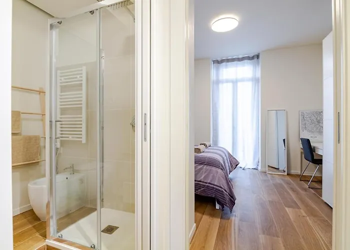 Miahome43 - Cozy Near Loreto Apartment Mailand