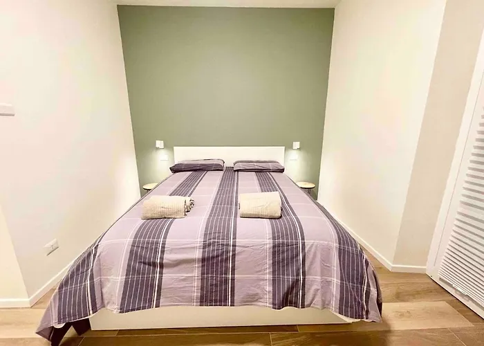 Miahome43 - Cozy Near Loreto Apartment