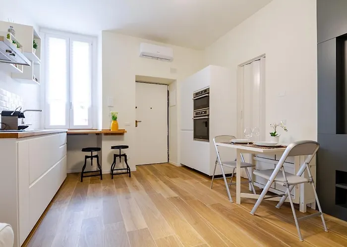 Miahome43 - Cozy Near Loreto Apartment *