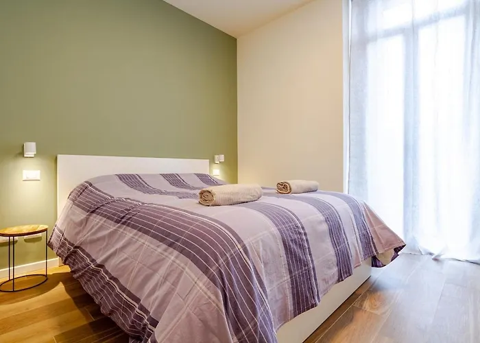 Miahome43 - Cozy Near Loreto Mailand
