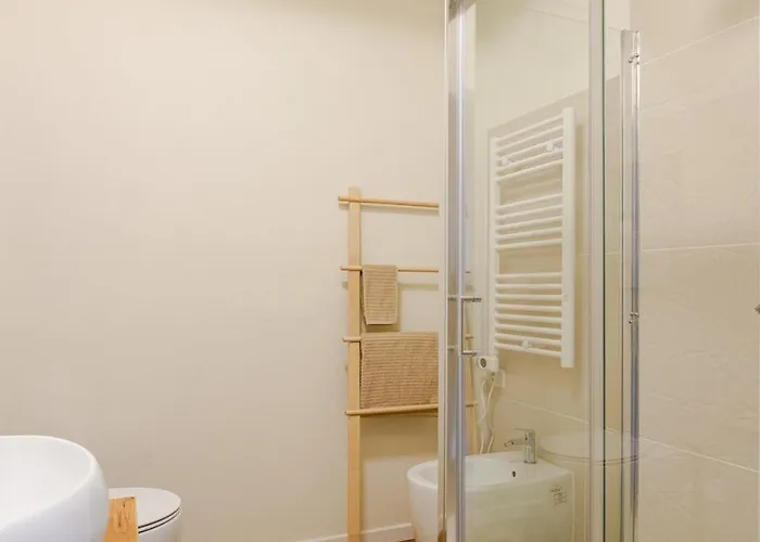 Apartment Miahome43 - Cozy Near Loreto *