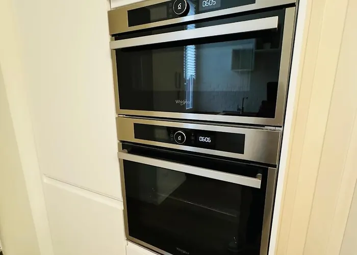 Apartment Miahome43 - Cozy Near Loreto Mailand